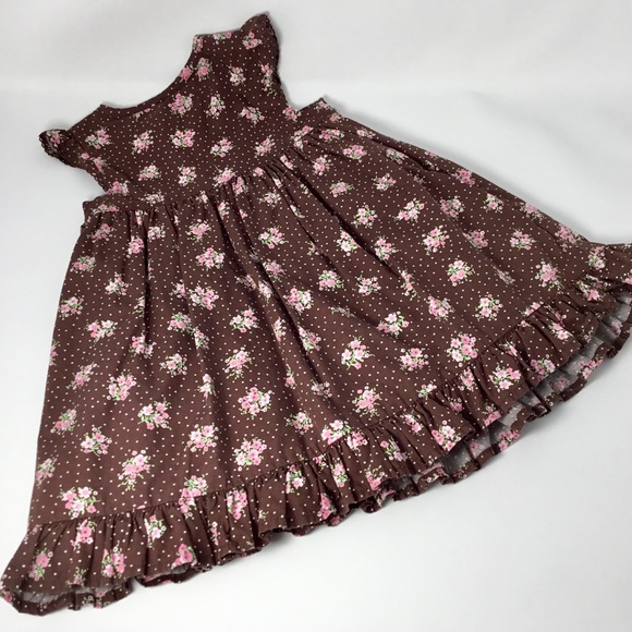 Girl’s Maggie & Zoe Summer Dress - Picture 3 of 7